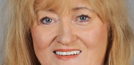 Hellseherin Marli